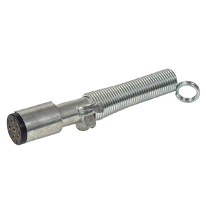 6-Way Metal Connector