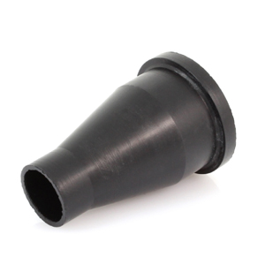 Rubber Boot for 6-Way Trailer Connector Sockets