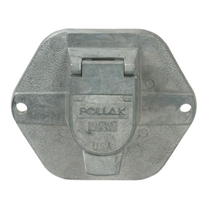 7-Way Heavy Duty Trucking Sockets