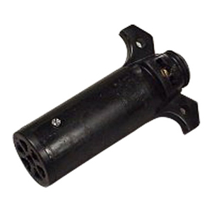 7-Way Heavy Duty Trucking Plug