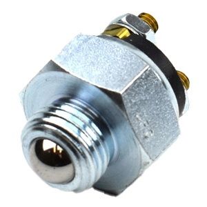 Precision Ball Switch – Normally Open, Exposed Terminals
