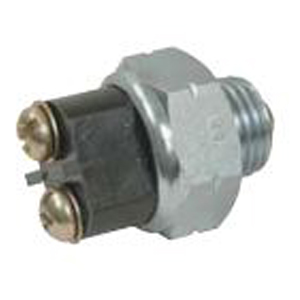 Precision Ball Switch – Normally Open, Exposed Terminals