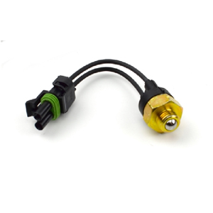 Precision Ball Switch – Normally Closed, Wire Leads