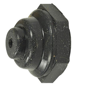 Ignition Starter Switch with Keys – 4 Positions, 4 Studs, Lockout