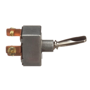 Heavy Duty Toggle Switch – SPDT, On-Off-On, 3 Screws