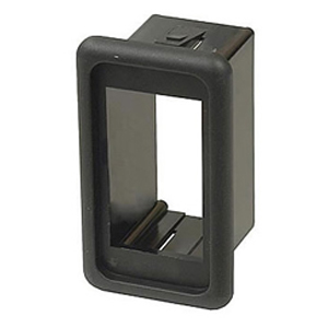 Rocker Switch Mounting Bracket