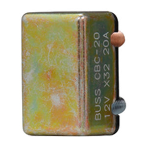 Type 1 Circuit Breaker