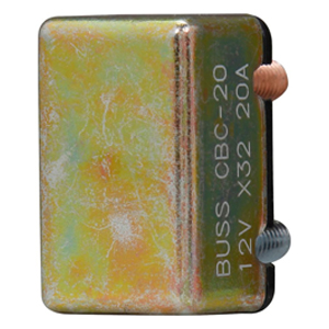 Type 1 Circuit Breaker