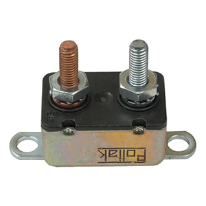 Type 1 Circuit Breaker with Bracket Across