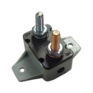 Single Pole Thermal Breaker