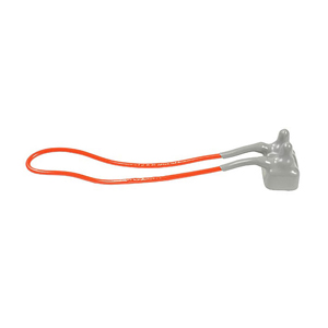 Sealed Circuit Breaker with 12" Wire Loop – 20A, Type I