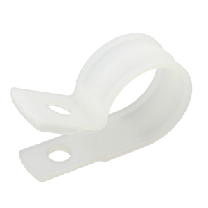 Nylon Cable Clamp 1-1/2" (Natural)