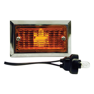 Peterson® Amber Clearance/Side Marker Light