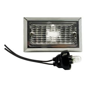 Peterson® Amber Clearance/Side Marker Light