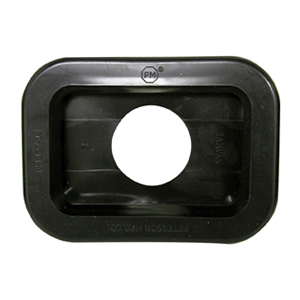 Peterson® Amber Incandescent Marker/Clearance Light