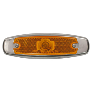 Peterson® Amber Clearance/Side Marker Light