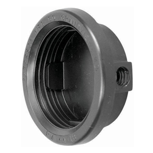 Peterson® 2.5" Grommet, Round, Closed Back