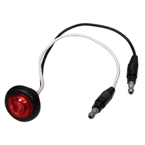 Peterson® LED Marker/Clearance, PC-Rated