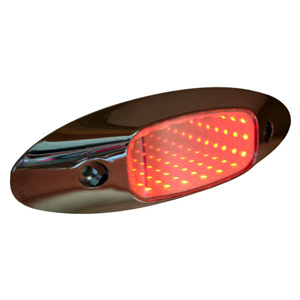 Peterson® LED Auxiliary Tunnel Lights™