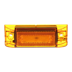 Peterson® LED Amber Clearance/Side Marker Light