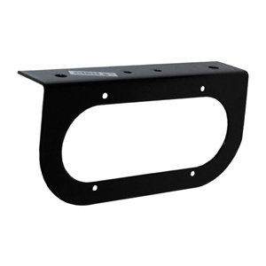 Peterson®  Steel Mounting Bracket - 90°
