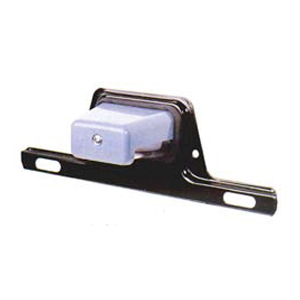 Peterson® License Plate Light