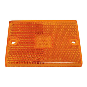 Peterson® Amber Side Marker Lens