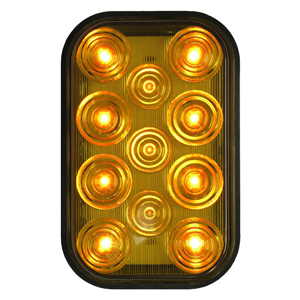 Peterson® LED Turn Signal - Rear
