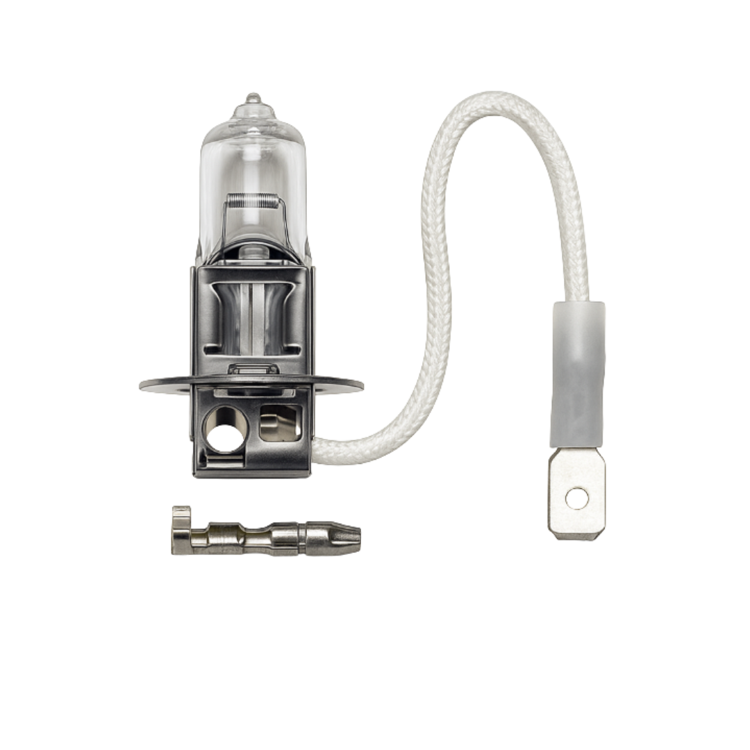 Peterson® Halogen Replacement Bulb - 100 Watt