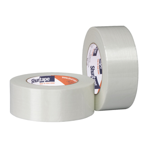 Shurtape® Reinforced Strapping Tape 3/4" x 180'