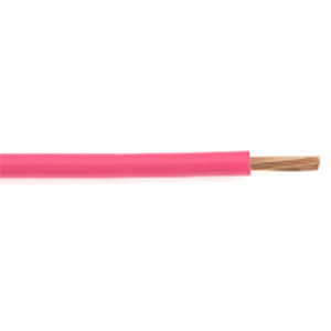 Primary Wire - SAE Standard Type GPT (General Purpose Thermoplastic)