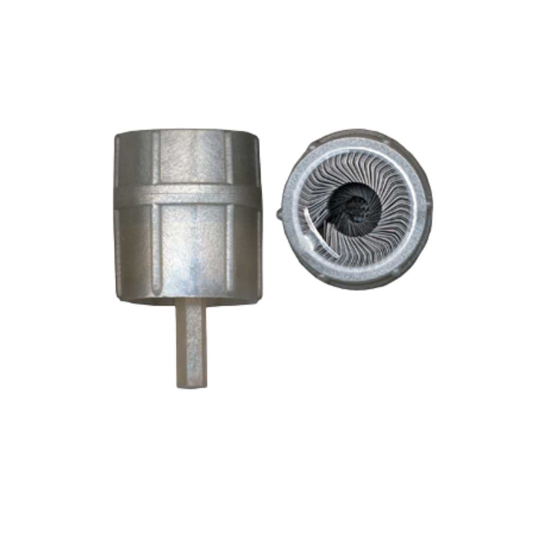 QuickBox™ Commercial Battery Box