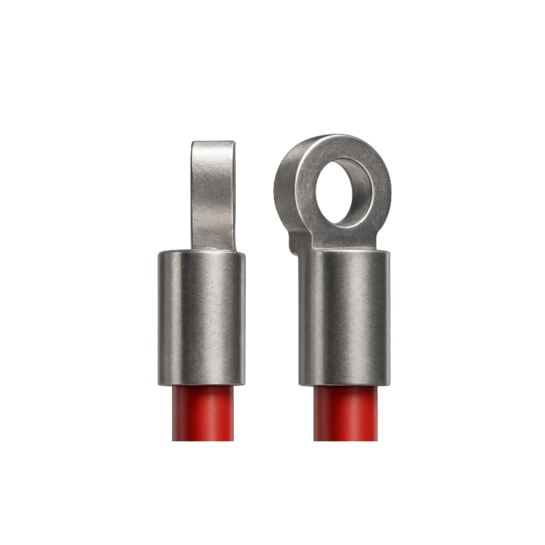 Leadheads - Universal