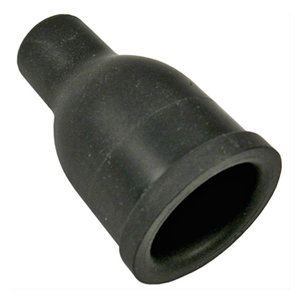 7mm Straight Distributor Nipple