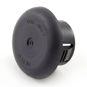 Liquid Tight Rubber Hole Plug – 3/4" Hole, 5/8" Thick