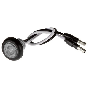 Mini LED Accent Light with Grommet