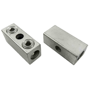 Aluminum Splicer/Reducer