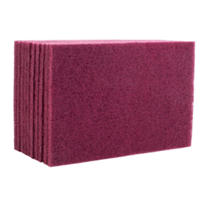 Star-Bright Sanding Pad