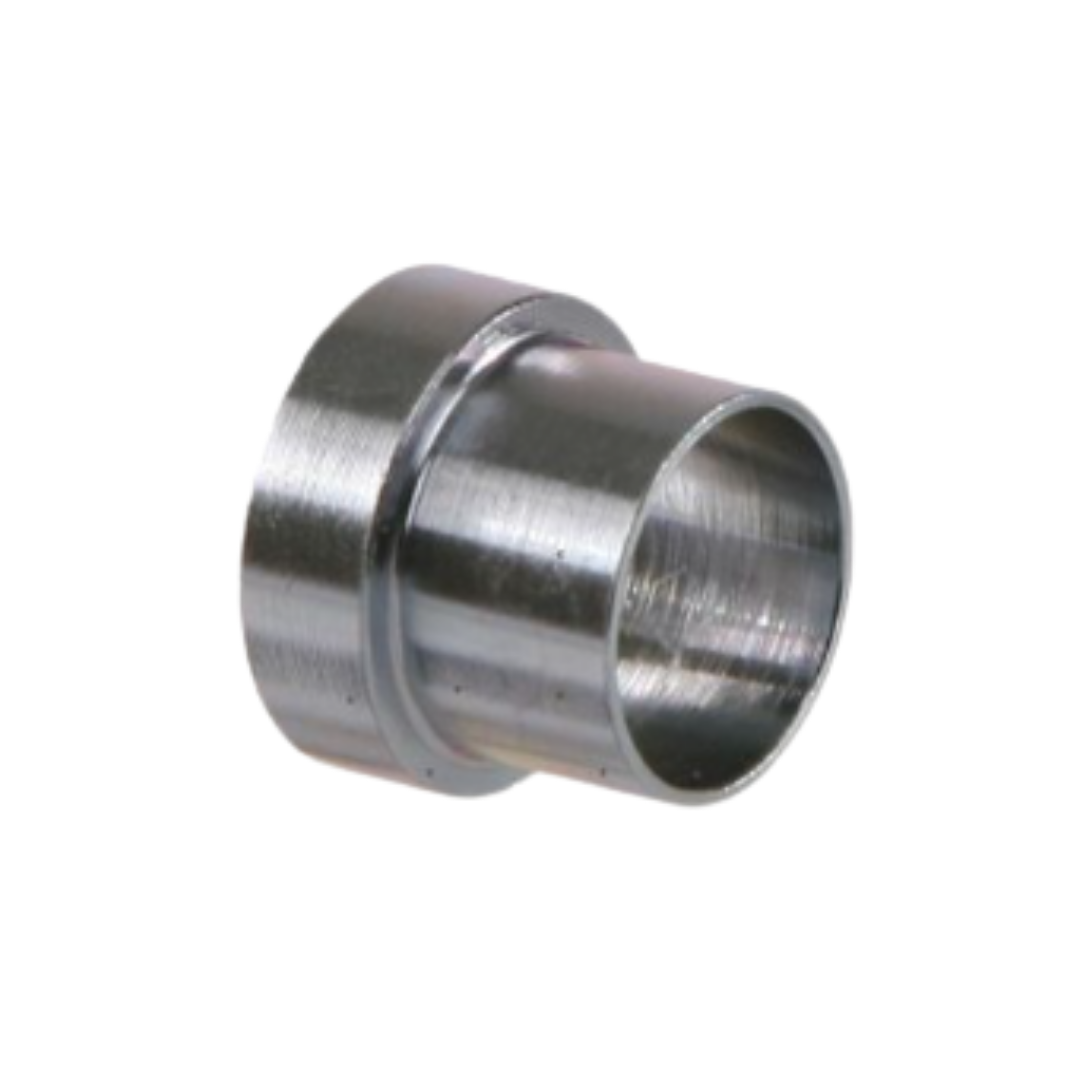 JIC37 3/8" Hose Sleeve – 3-Piece