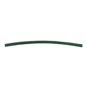 Thin-Wall Heat Shrink Tubing 3/16" (Green)