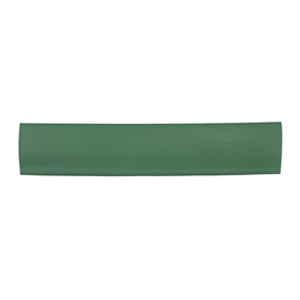 Thin-Wall Heat Shrink Tubing 3/4" (Green)