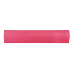 Thin-Wall Heat Shrink Tubing 3/4" (Red)