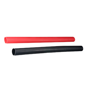 Multi-Wall Adhesive-Lined Heat Shrink Tubing 3/4" (Black)