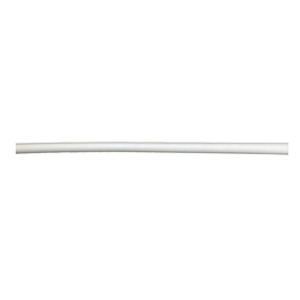 Multi-Wall Adhesive-Lined Heat Shrink Tubing 1/4" (White)