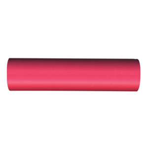 Multi-Wall Adhesive-Lined Heat Shrink Tubing 1" (Red)