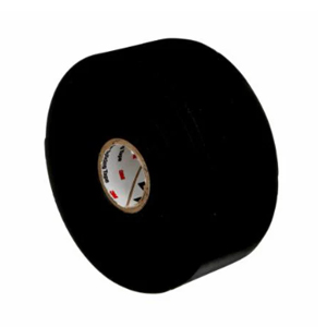 Scotch® Linerless Rubber Splicing Tape 2" x 30'
