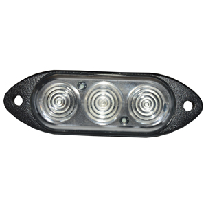 Micro-Star™ Ultra Low-Profile LED Light