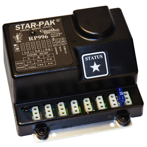 Remote Strobe Power Supply Pack