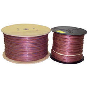 Speaker Wire