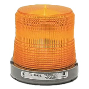 Medium Profile Fleet LED Beacon
